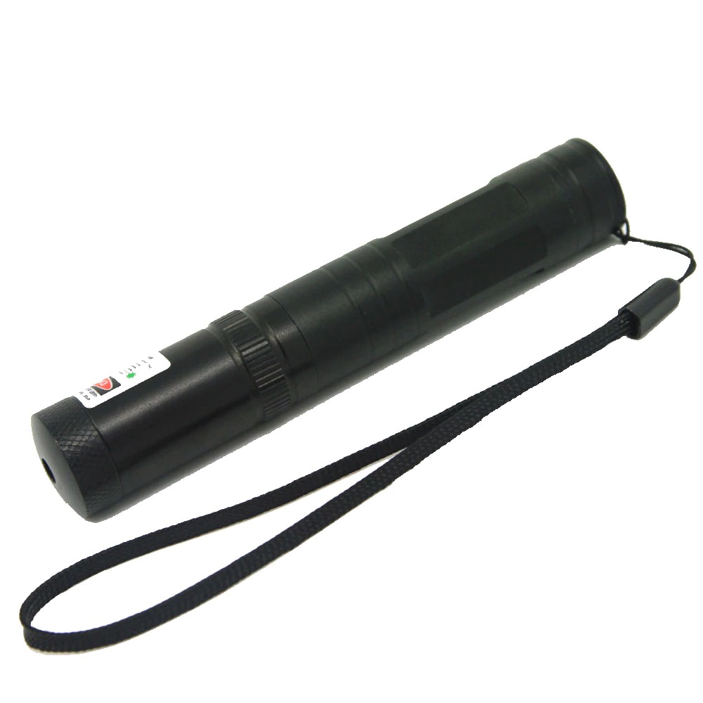 Đèn laser chiếu xa JD851 đỏ