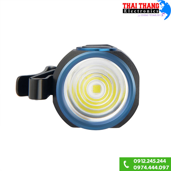Đèn pin siêu sáng mini MC1 1000 lumens