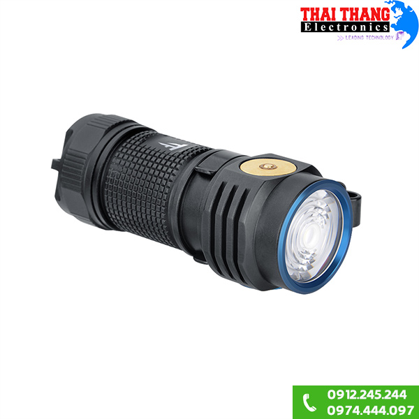 Đèn pin siêu sáng mini MC1 1000 lumens