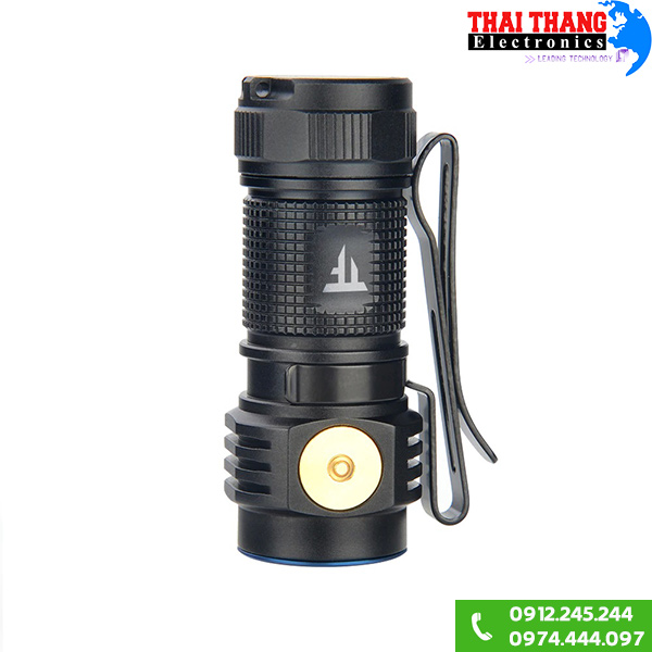 Đèn pin siêu sáng mini MC1 1000 lumens