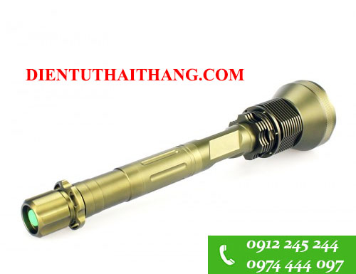 Đèn pin TrustFire AK-90