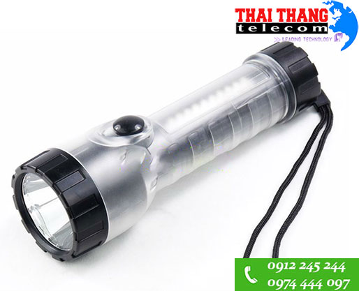Đèn pin chống cháy nổ Washing WSL-722 siêu sáng