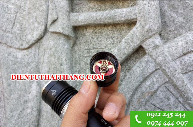 JUG CK10 sản phẩm dễ tháo rời