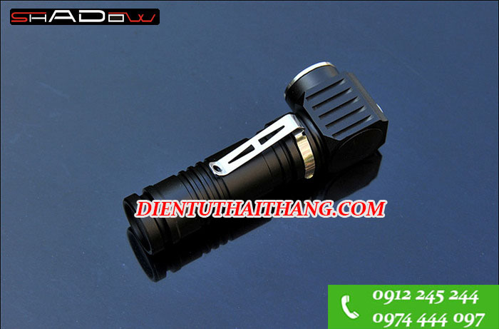 Đèn pin Shadow L1