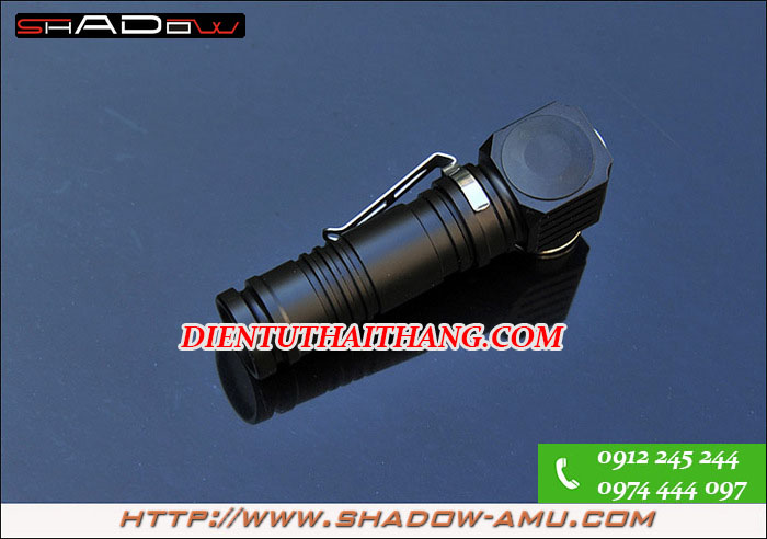 Đèn pin Shadow L1