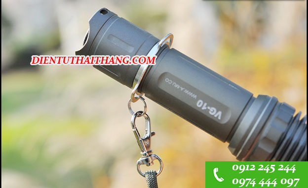 Shadow VG10 siêu bền