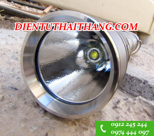 Shadow VG20 bóng đèn led siêu sáng