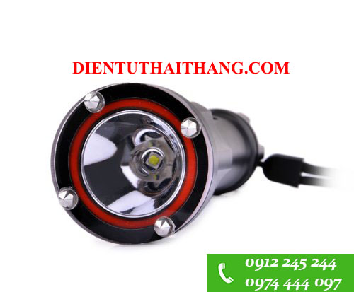 Đèn pin TrustFire DF-006 siêu sáng