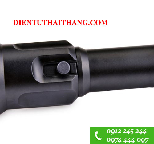 Đèn pin TrustFire DF-006 nút bấm tiện dụng