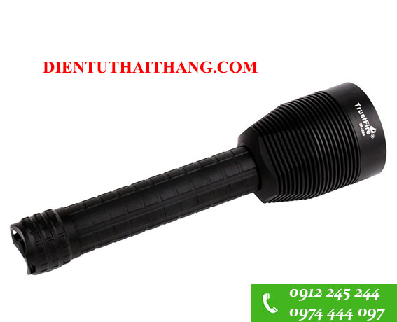 Đèn pin TrustFire siêu sáng