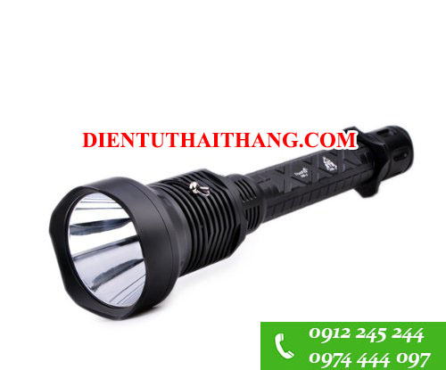 Đèn pin quân sự TrustFire T90-2