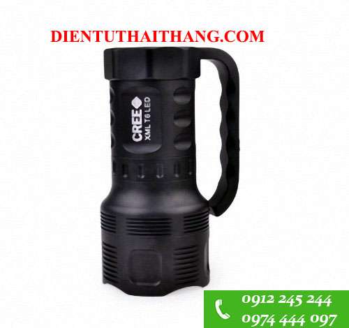 TrustFire S700 đèn pin TrustFire chính hãng