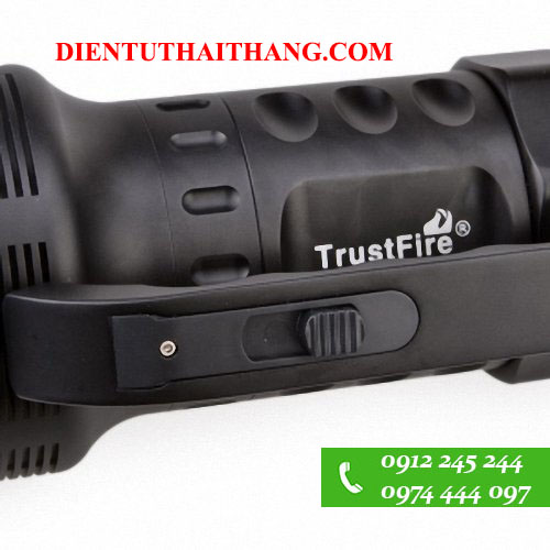 Đèn pin TrustFire S700