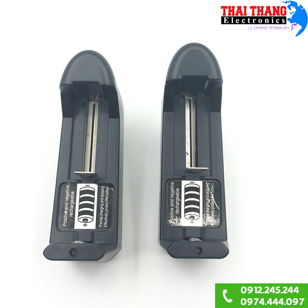 Bộ pin sạc CR2 giá rẻ