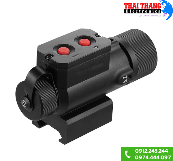 Đèn hồng ngoại cho ống nhòm đêm XT8