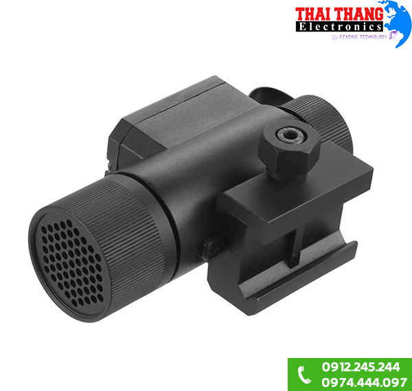 Đèn hồng ngoại cho ống nhòm đêm XT8