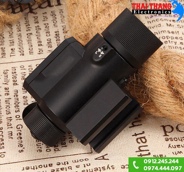 Đèn hồng ngoại cho ống nhòm đêm XT8