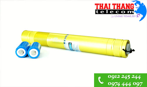 Đèn laser đốt cháy 40000mW 650nm công suất cao
