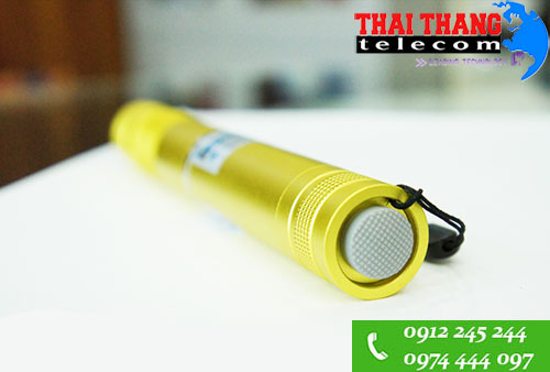 Đèn laser đốt cháy 40000mW 650nm công suất cao
