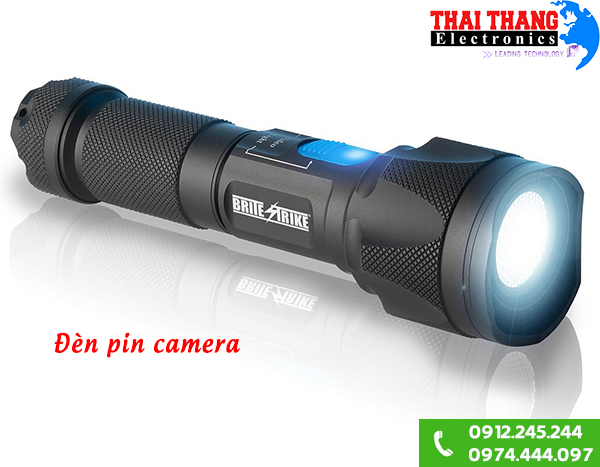 Đèn pin camera Brite Strike USA