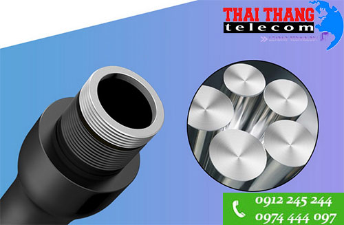 Đèn pin cho bảo vệ Supfire Y11 IP67 Cree XML2-T6