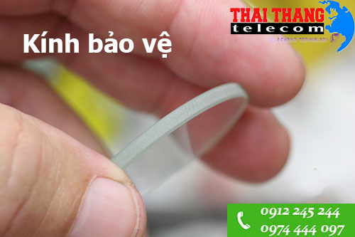 Đèn pin cho bảo vệ Supfire Y11 IP67 Cree XML2-T6