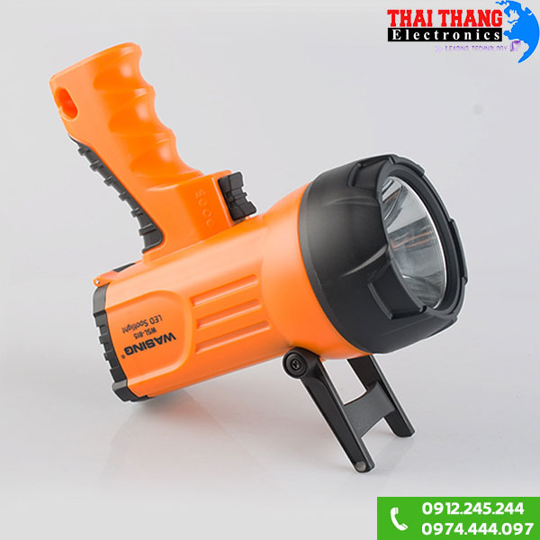 Đèn pin Wasing WSL-815 chống cháy nổ