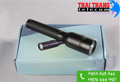 Đèn pin chống nổ chuyên dụng Supfire D6