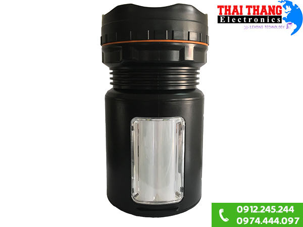 Đèn pin xách tay siêu sáng TD9855