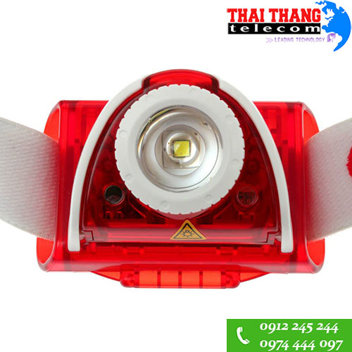 Đèn pin đeo trán Led Lenser SEO 5
