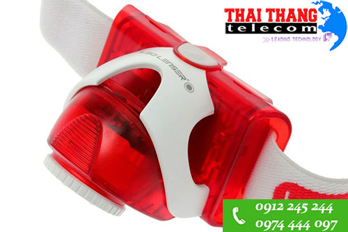 Đèn pin đeo trán Led Lenser SEO 5