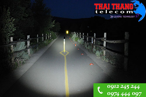Đèn pin đeo trán siêu sáng Led Lenser H7