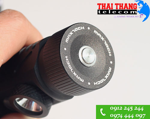 Đèn pin đội đầu H01 siêu sáng 800 lumens