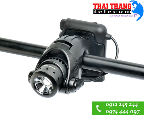 Đèn pin đội đầu Led Lenser H14R đa năng
