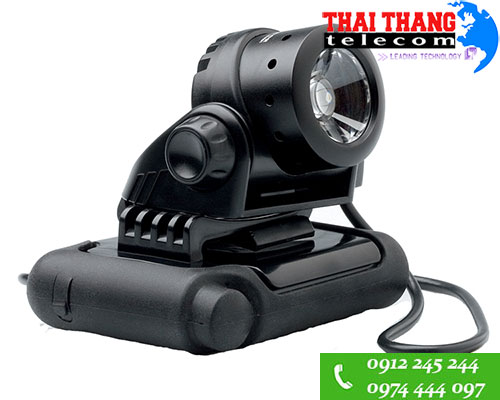 Đèn pin đội đầu Led Lenser H14R đa năng