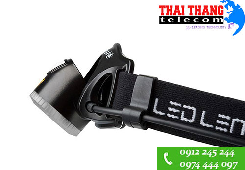 Đèn pin đội đầu Led Lenser H7R.2