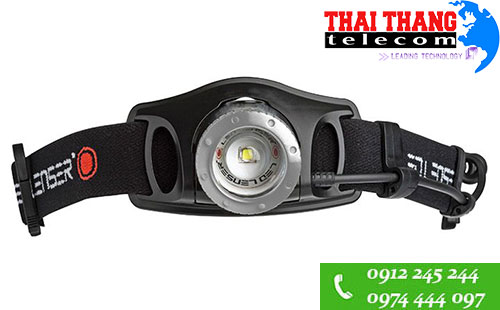 Đèn pin đội đầu Led Lenser H7R.2