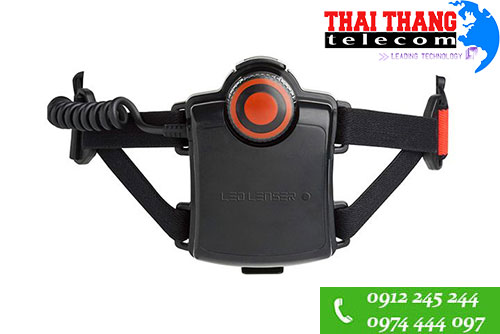 Đèn pin đội đầu Led Lenser H7R.2