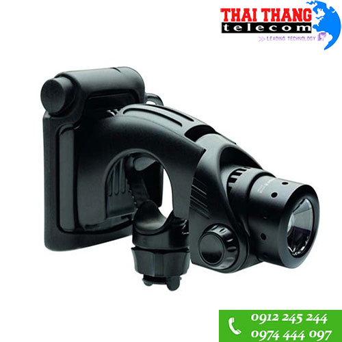 Đèn pin đội đầu siêu sáng Led Lenser H14