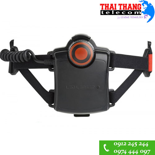 Đèn pin đội đầu siêu sáng Led Lenser H7.2