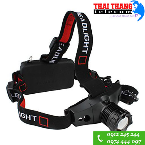 Đèn pin đội đầu Small Sun ZY-1820