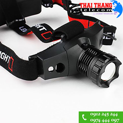 Đèn pin đội đầu Small Sun ZY-1820