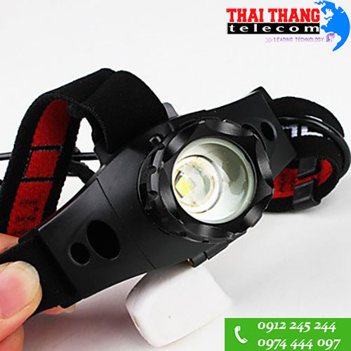 Đèn pin đội đầu Small Sun ZY-1820