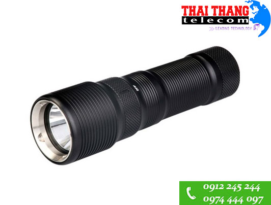 Đèn pin lặn cao cấp TrustFire DF-008 IPX8