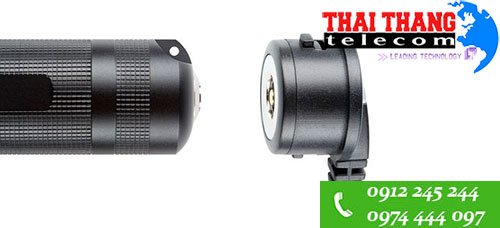 Đèn pin Led Lenser M7RX 600 Lumens