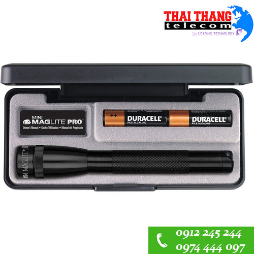 Đèn pin siêu sáng Maglite Led Pro SP2P017