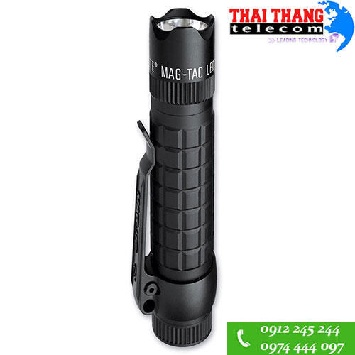 Đèn pin Maglite SG2LRA6Y Magtag Crowned Bezel