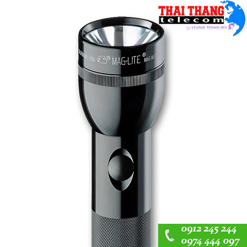 Đèn pin siêu sáng Maglite LED 3 Cell-D ST3D016