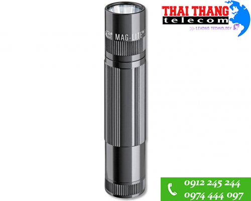 Đèn pin Maglite XL100-S3096 - siêu sáng