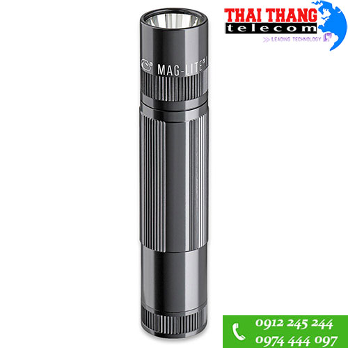 Đèn pin siêu sáng Maglite XL200 s3096